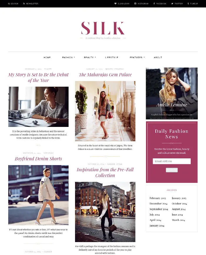 Silk Lite