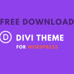 Divi Theme V4.21.0