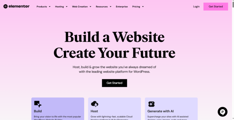 Elementor