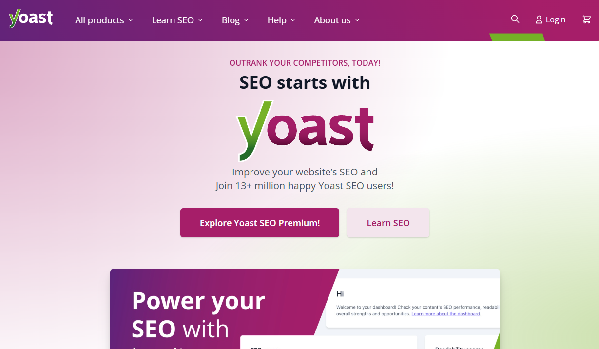 The Ultimate Guide to Yoast SEO Plugin for WordPress: Features, Benefits, and Optimization Tips